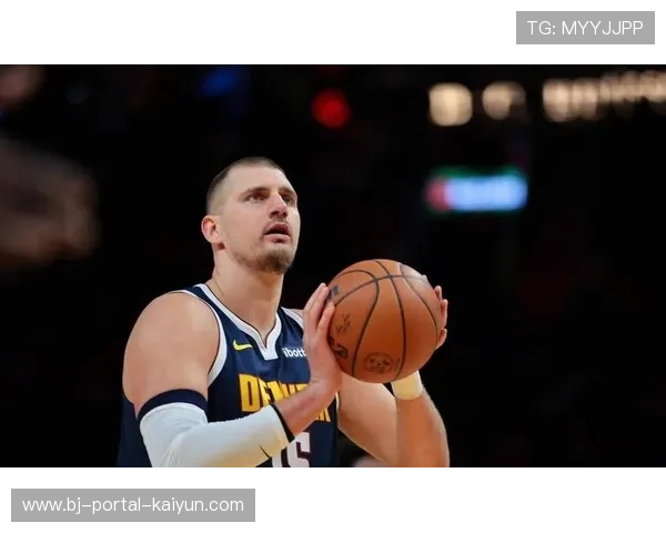 NBA常规赛：掘金136-120大胜公牛止三连败，约基奇22分14篮板17助攻4盖帽再取三双